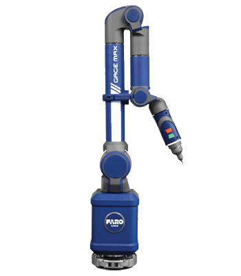 FARO Gage Max