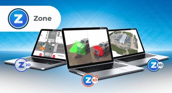 FARO Zone